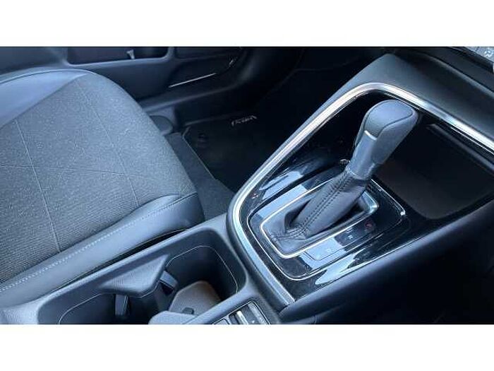 Honda HR-V Hybrid 1.5 eHEV Advance 5dr CVT 