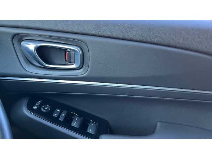 Honda HR-V Hybrid 1.5 eHEV Advance 5dr CVT 