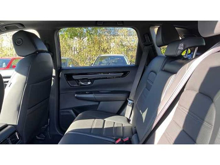 Honda CR-V 2.0 ePHEV Advance Tech 5dr eCVT 