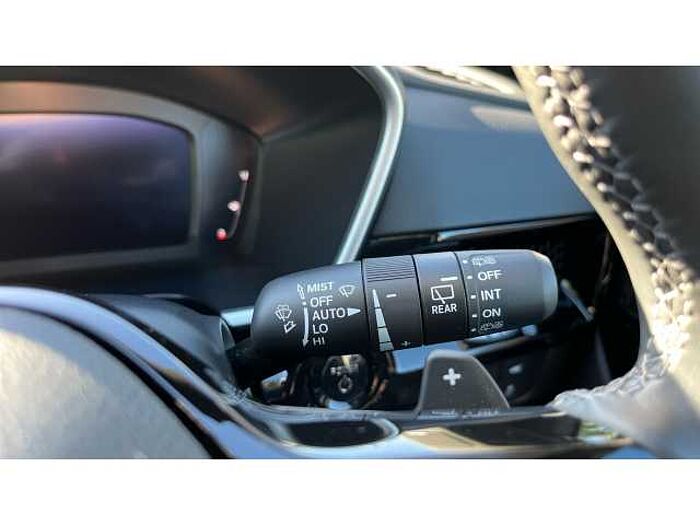 Honda CR-V 2.0 ePHEV Advance Tech 5dr eCVT 