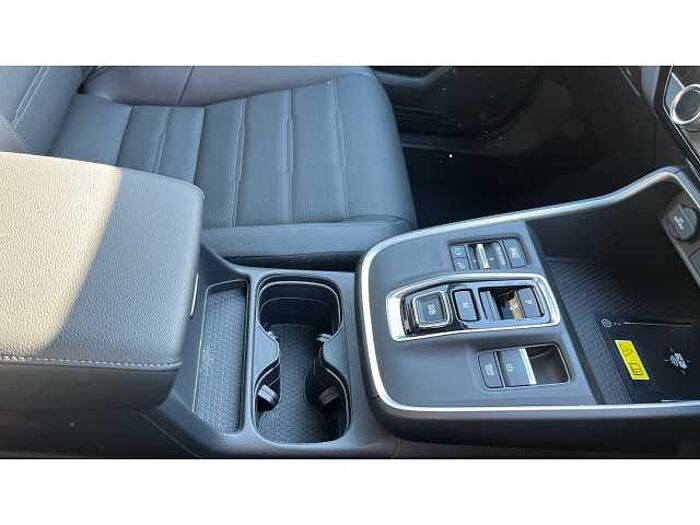 Honda CR-V 2.0 ePHEV Advance Tech 5dr eCVT 