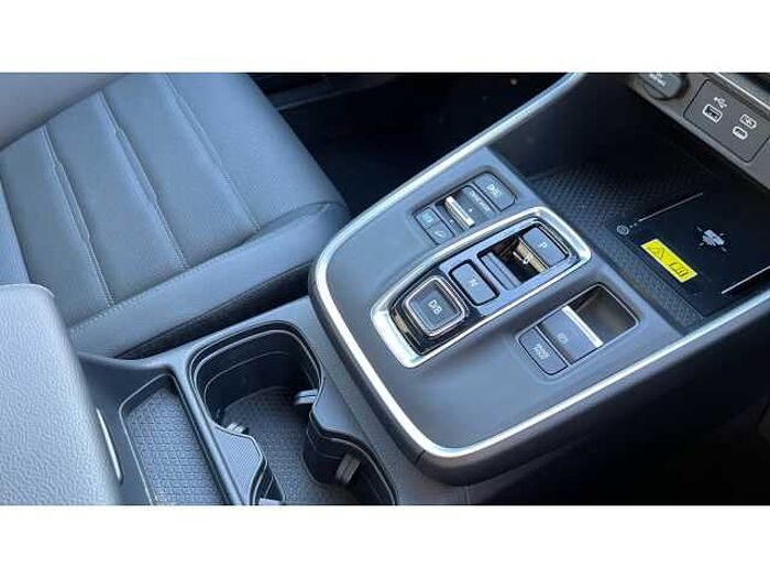 Honda CR-V 2.0 ePHEV Advance Tech 5dr eCVT 