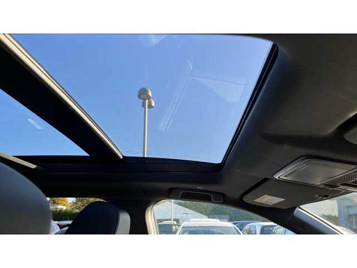 Honda CR-V 2.0 ePHEV Advance Tech 5dr eCVT 