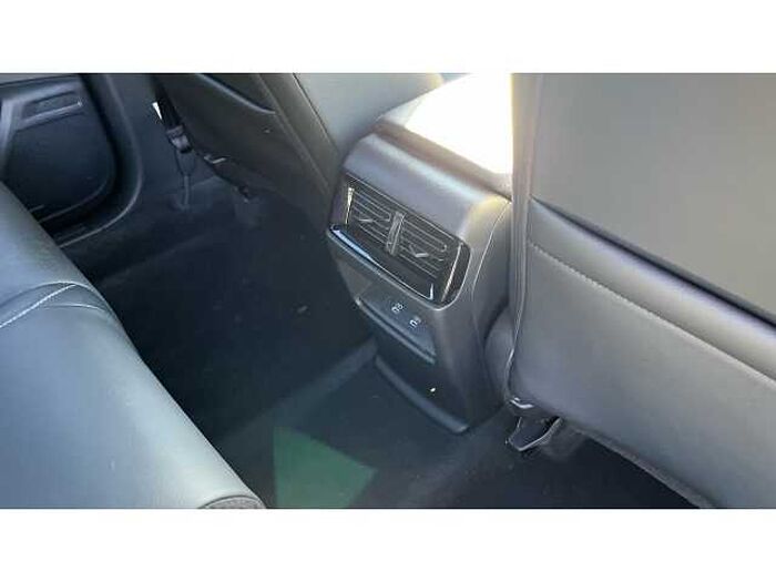 Honda CR-V 2.0 ePHEV Advance Tech 5dr eCVT 