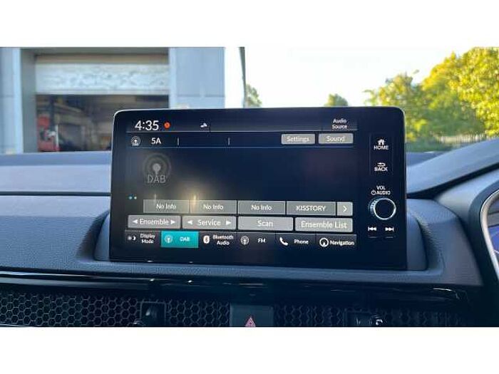 Honda CR-V 2.0 ePHEV Advance Tech 5dr eCVT 