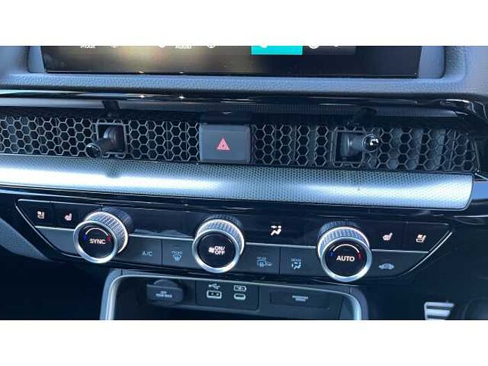 Honda CR-V 2.0 ePHEV Advance Tech 5dr eCVT 