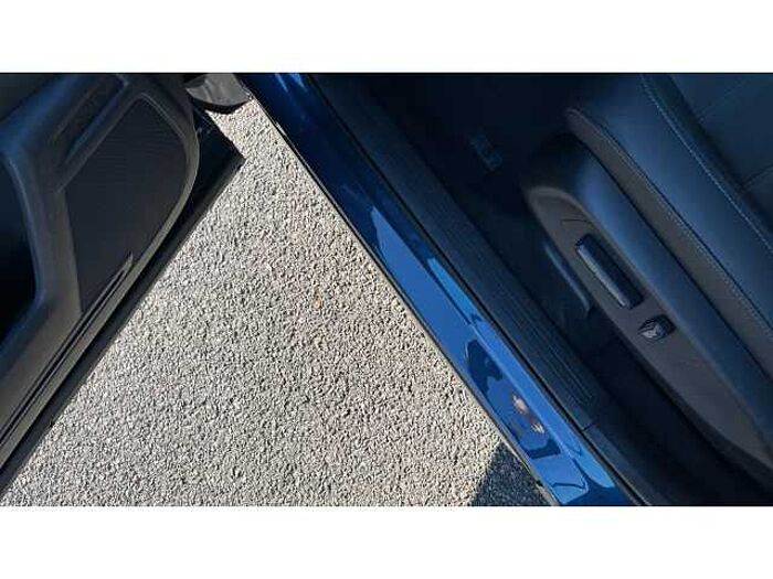 Honda CR-V 2.0 ePHEV Advance Tech 5dr eCVT 