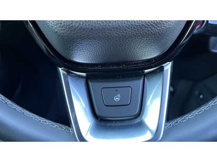 Honda CR-V 2.0 ePHEV Advance Tech 5dr eCVT 