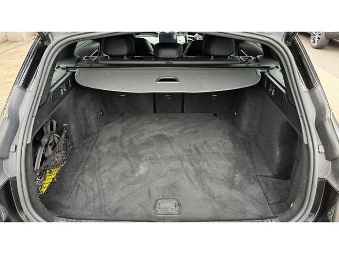 Mercedes-Benz C CLASS C200 AMG Line 5dr 9G-Tronic 