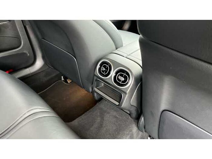 Mercedes-Benz C CLASS C200 AMG Line 5dr 9G-Tronic 