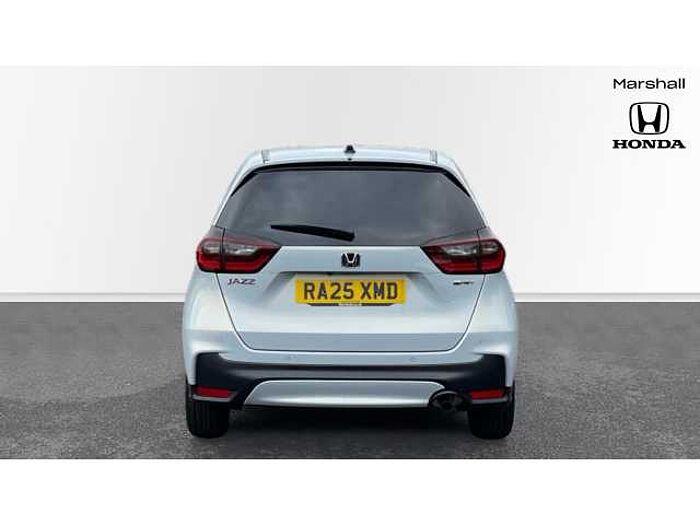Honda Jazz Hybrid 1.5 i-MMD Hybrid Advance 5dr eCVT 
