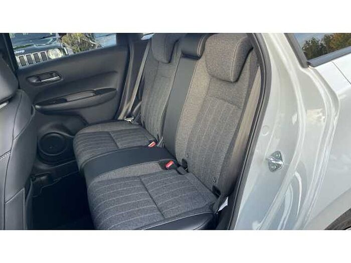 Honda Jazz Hybrid 1.5 i-MMD Hybrid Advance 5dr eCVT 