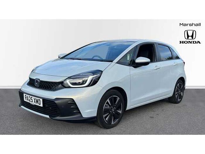 Honda Jazz Hybrid 1.5 i-MMD Hybrid Advance 5dr eCVT 