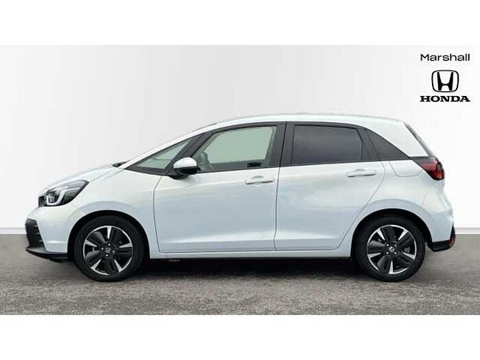 Honda Jazz Hybrid 1.5 i-MMD Hybrid Advance 5dr eCVT 