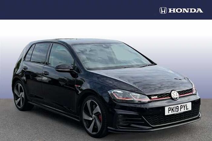 Volkswagen Golf 2.0 TSI 245 GTI Performance 5dr DSG 