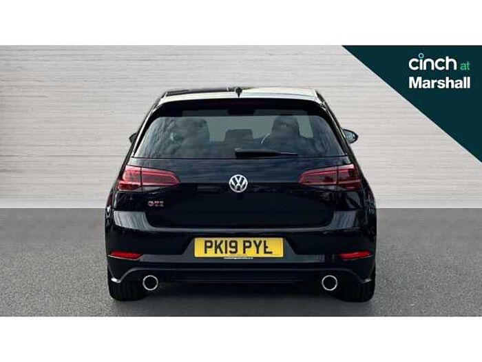 Volkswagen Golf 2.0 TSI 245 GTI Performance 5dr DSG 