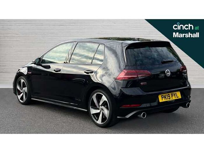 Volkswagen Golf 2.0 TSI 245 GTI Performance 5dr DSG 