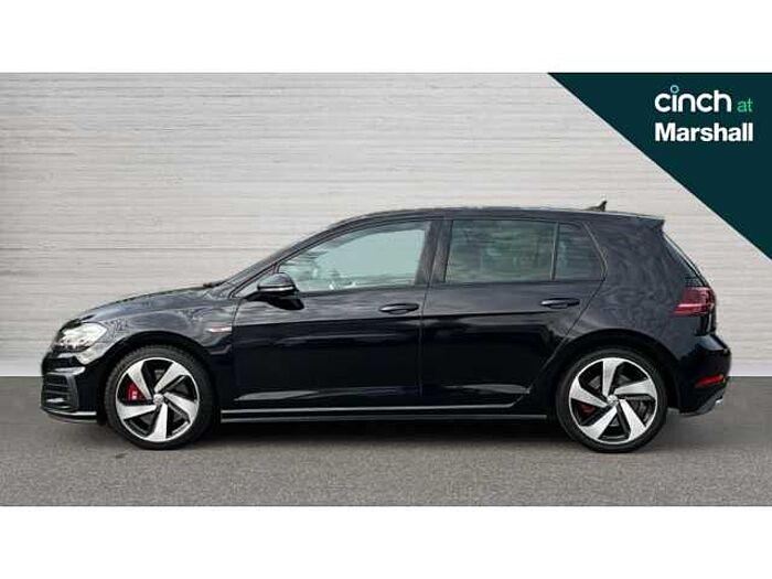 Volkswagen Golf 2.0 TSI 245 GTI Performance 5dr DSG 