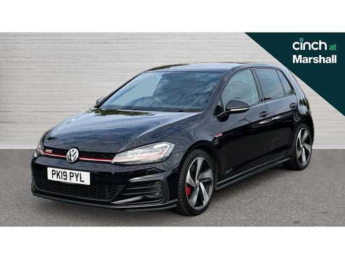 Volkswagen Golf 2.0 TSI 245 GTI Performance 5dr DSG 