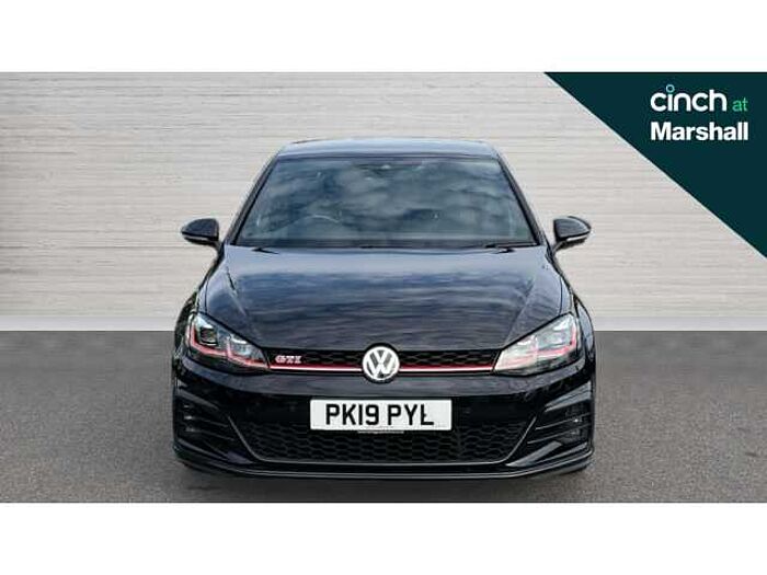 Volkswagen Golf 2.0 TSI 245 GTI Performance 5dr DSG 