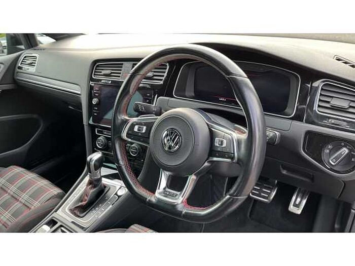 Volkswagen Golf 2.0 TSI 245 GTI Performance 5dr DSG 