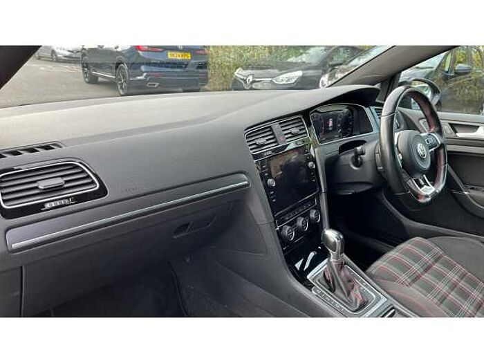 Volkswagen Golf 2.0 TSI 245 GTI Performance 5dr DSG 