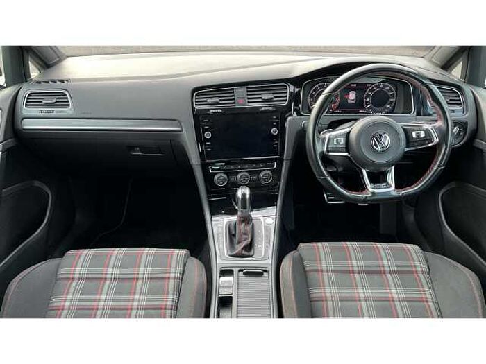 Volkswagen Golf 2.0 TSI 245 GTI Performance 5dr DSG 