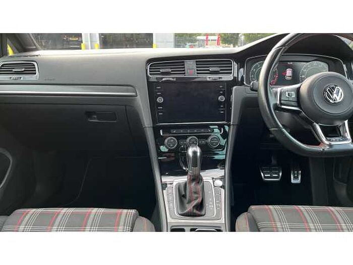 Volkswagen Golf 2.0 TSI 245 GTI Performance 5dr DSG 