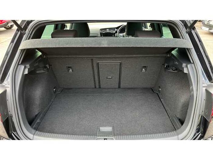 Volkswagen Golf 2.0 TSI 245 GTI Performance 5dr DSG 