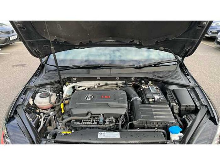 Volkswagen Golf 2.0 TSI 245 GTI Performance 5dr DSG 