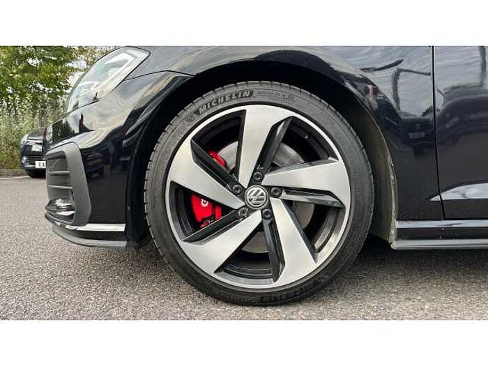 Volkswagen Golf 2.0 TSI 245 GTI Performance 5dr DSG 