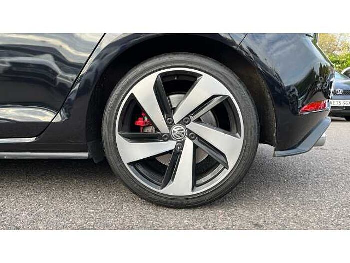 Volkswagen Golf 2.0 TSI 245 GTI Performance 5dr DSG 