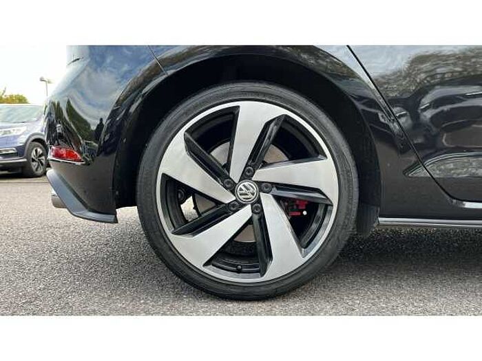 Volkswagen Golf 2.0 TSI 245 GTI Performance 5dr DSG 