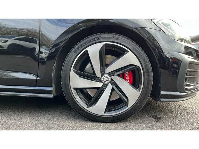 Volkswagen Golf 2.0 TSI 245 GTI Performance 5dr DSG 