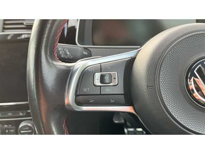 Volkswagen Golf 2.0 TSI 245 GTI Performance 5dr DSG 