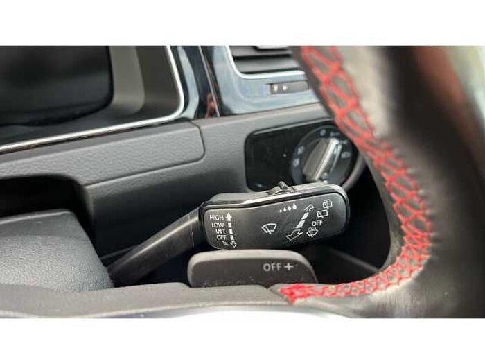 Volkswagen Golf 2.0 TSI 245 GTI Performance 5dr DSG 