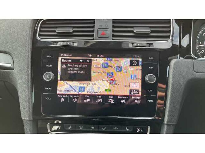 Volkswagen Golf 2.0 TSI 245 GTI Performance 5dr DSG 