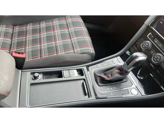 Volkswagen Golf 2.0 TSI 245 GTI Performance 5dr DSG 