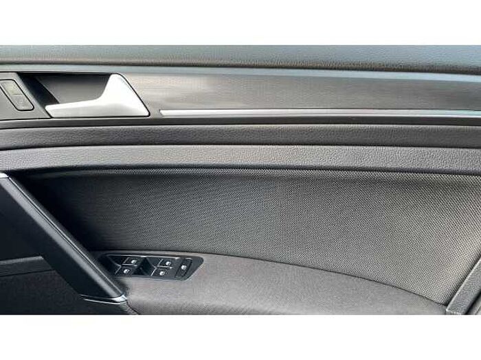 Volkswagen Golf 2.0 TSI 245 GTI Performance 5dr DSG 