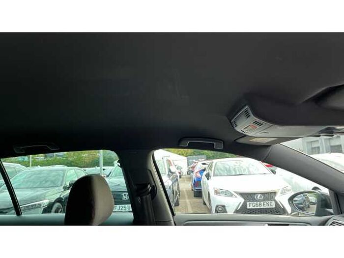 Volkswagen Golf 2.0 TSI 245 GTI Performance 5dr DSG 