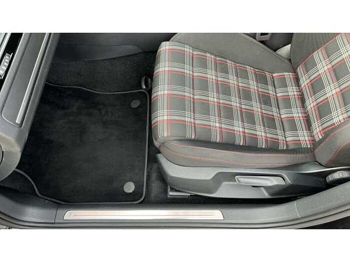 Volkswagen Golf 2.0 TSI 245 GTI Performance 5dr DSG 