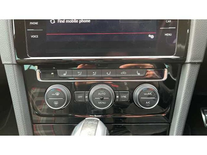 Volkswagen Golf 2.0 TSI 245 GTI Performance 5dr DSG 