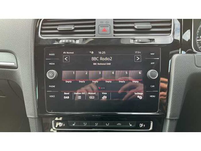 Volkswagen Golf 2.0 TSI 245 GTI Performance 5dr DSG 
