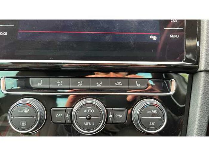 Volkswagen Golf 2.0 TSI 245 GTI Performance 5dr DSG 