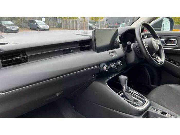 Honda HR-V Hybrid 1.5 eHEV Advance 5dr CVT 