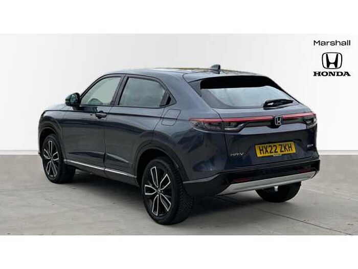 Honda HR-V Hybrid 1.5 eHEV Advance 5dr CVT 
