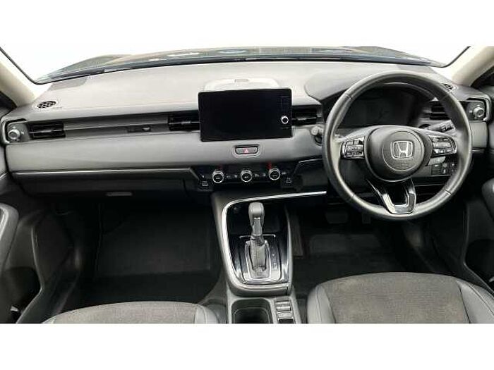 Honda HR-V Hybrid 1.5 eHEV Advance 5dr CVT 