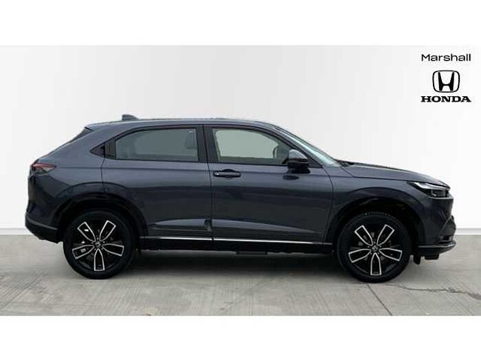 Honda HR-V Hybrid 1.5 eHEV Advance 5dr CVT 
