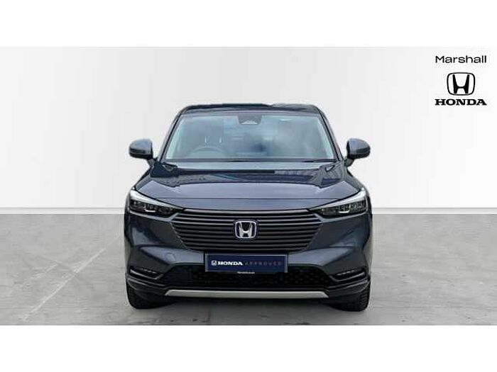 Honda HR-V Hybrid 1.5 eHEV Advance 5dr CVT 