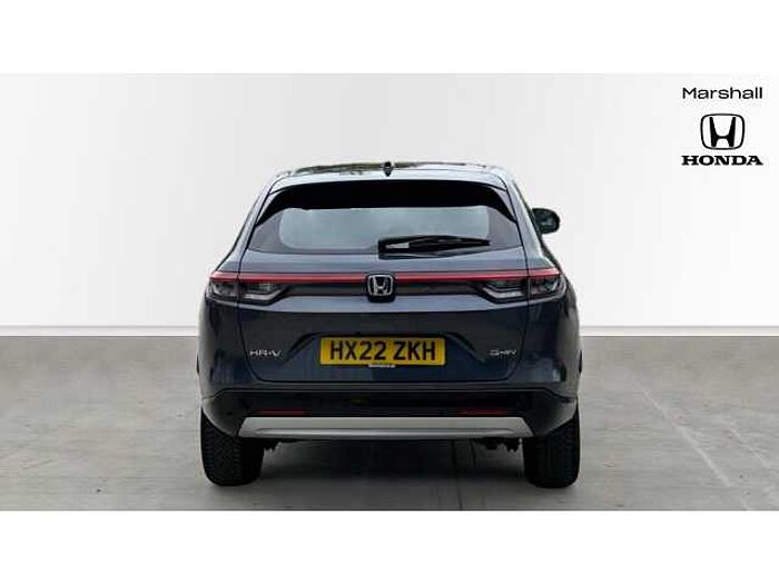Honda HR-V Hybrid 1.5 eHEV Advance 5dr CVT 